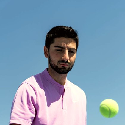 Lukas Müller